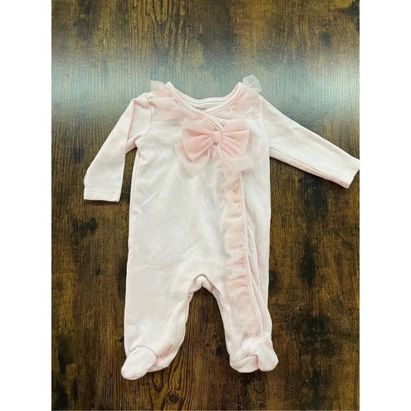 NB babygirl clothes bundle Size Newborn - Picture 7 of 10